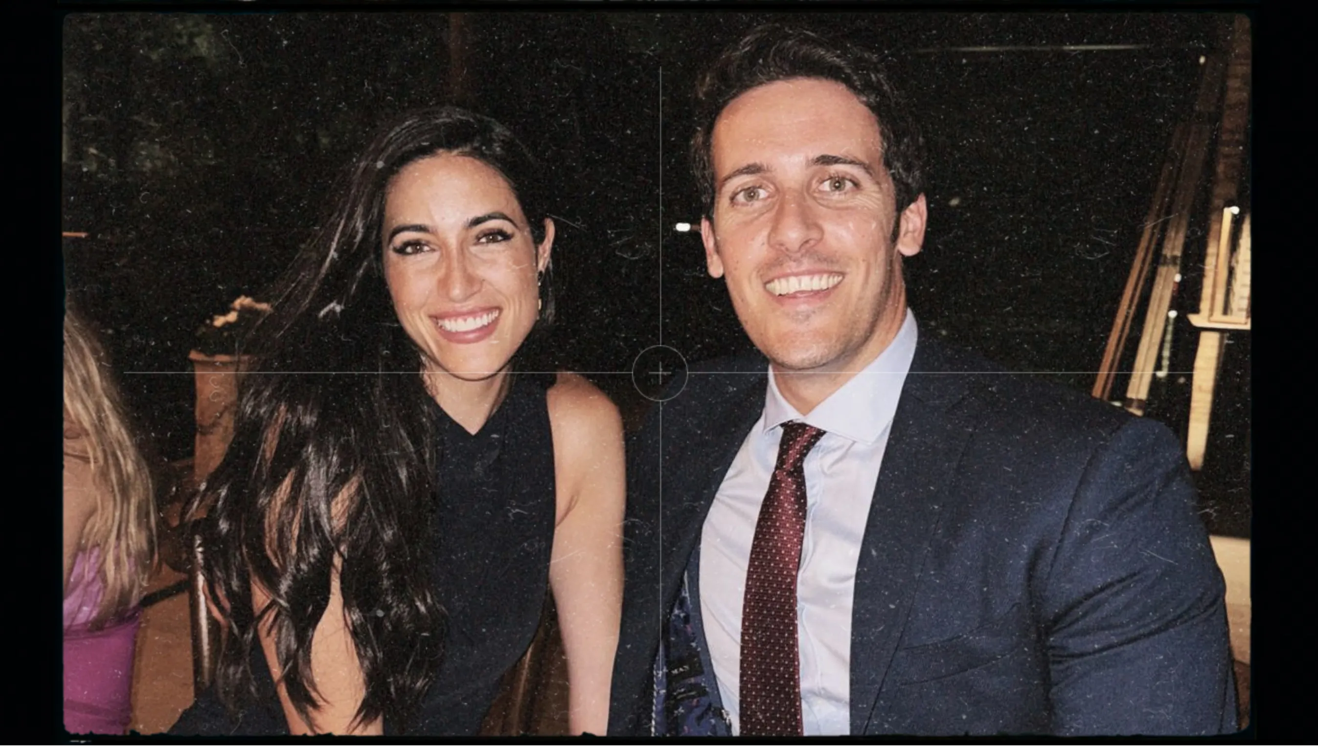 Maribel y Alex