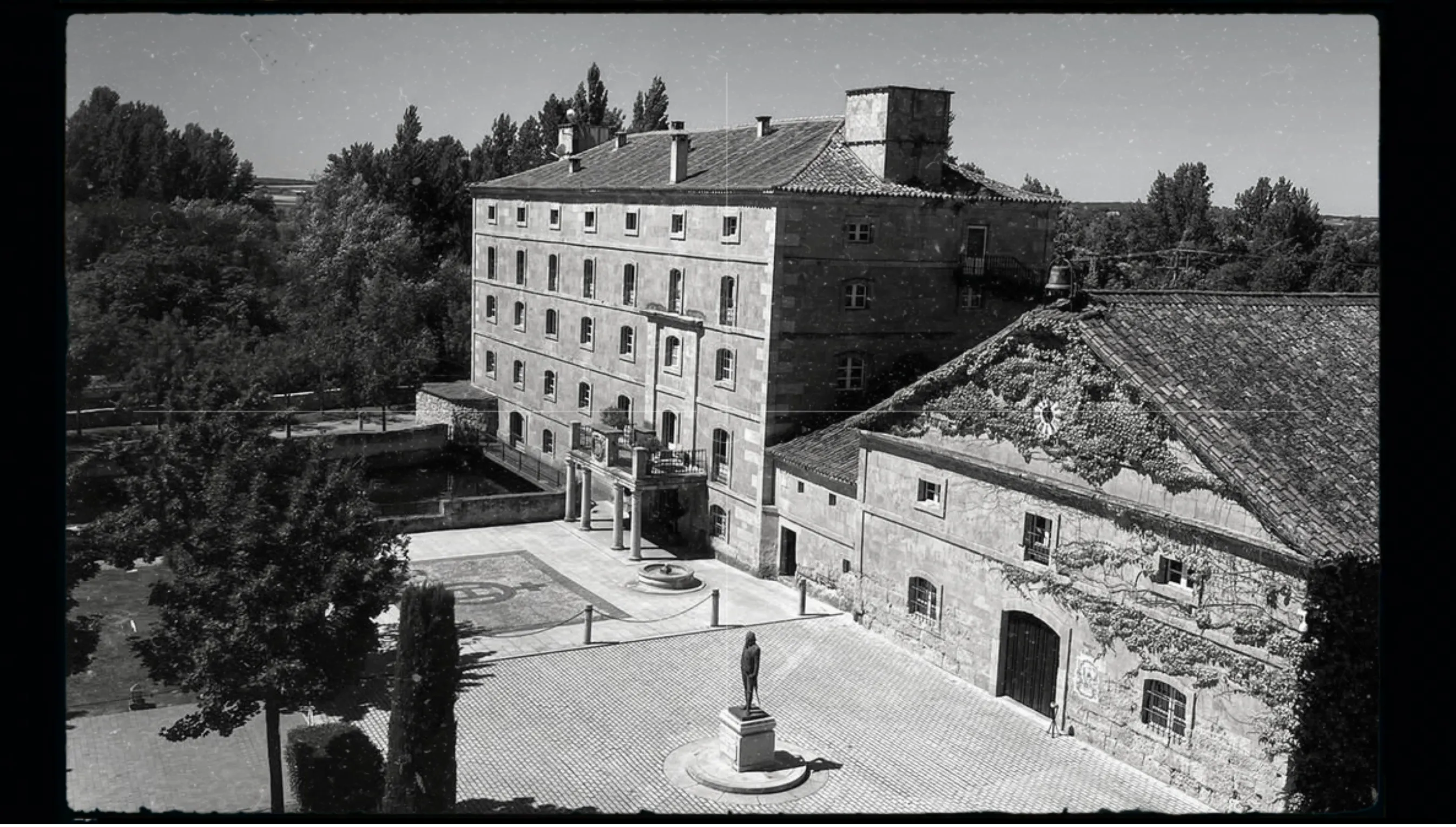 Maribel y Alex - Hacienda Zorita