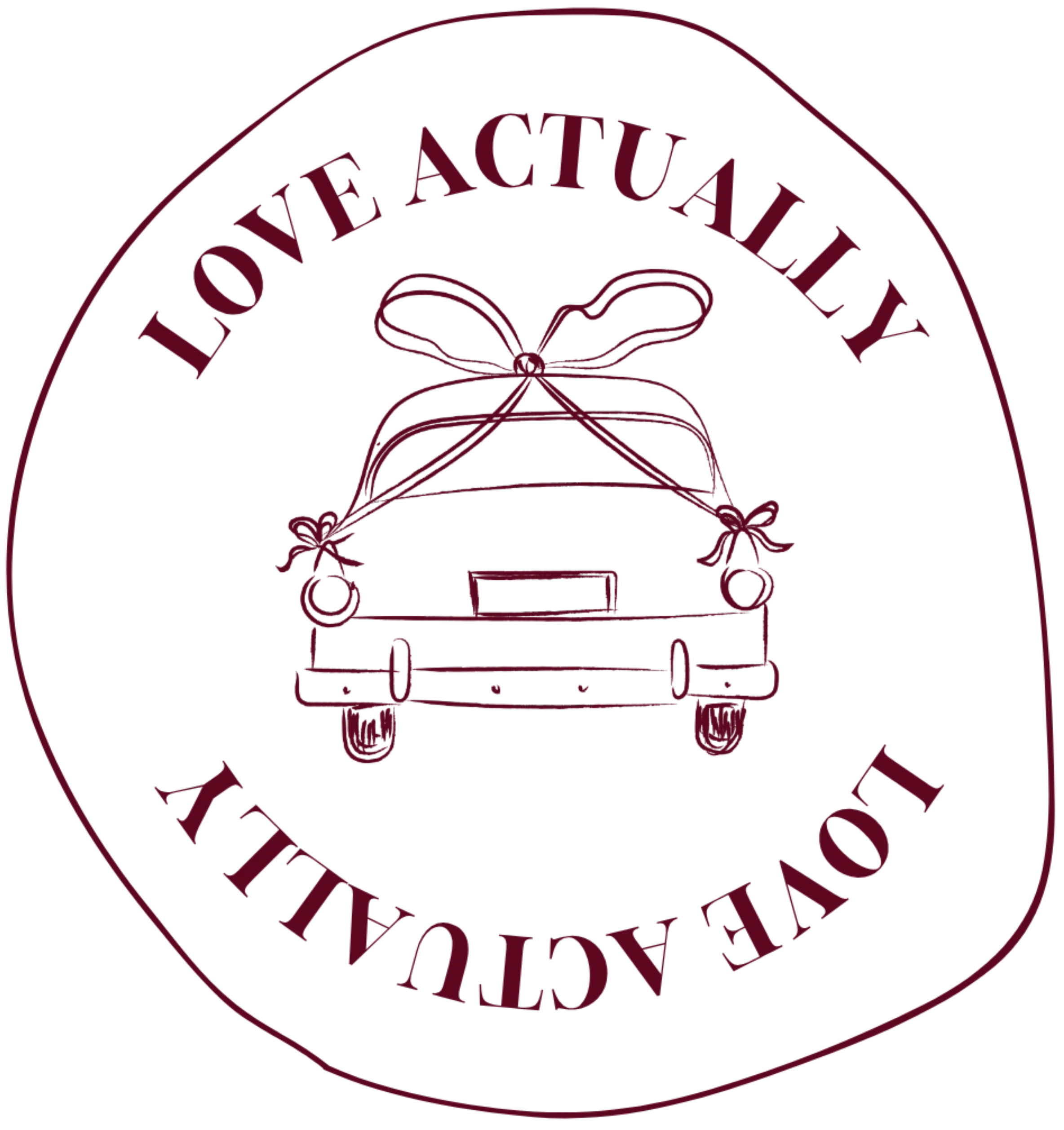 Love Actually logo